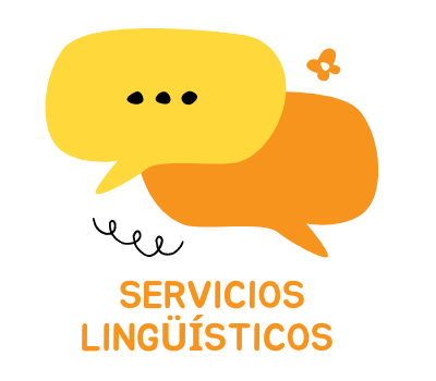 Servicios Lingüísticos 